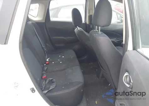 2016 Nissan Versa Note S (Sr)/S Plus/Sl/Sr/Sv from USA, damaged, VIN 3N1CE2CP3GL405613